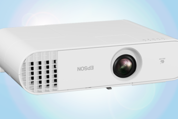 Epson launches EB-U50 and EB-W50 business projectors for quality digital signages