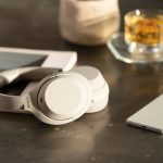 Sony unveils latest wireless noise cancelling headphones the WH-1000XM4