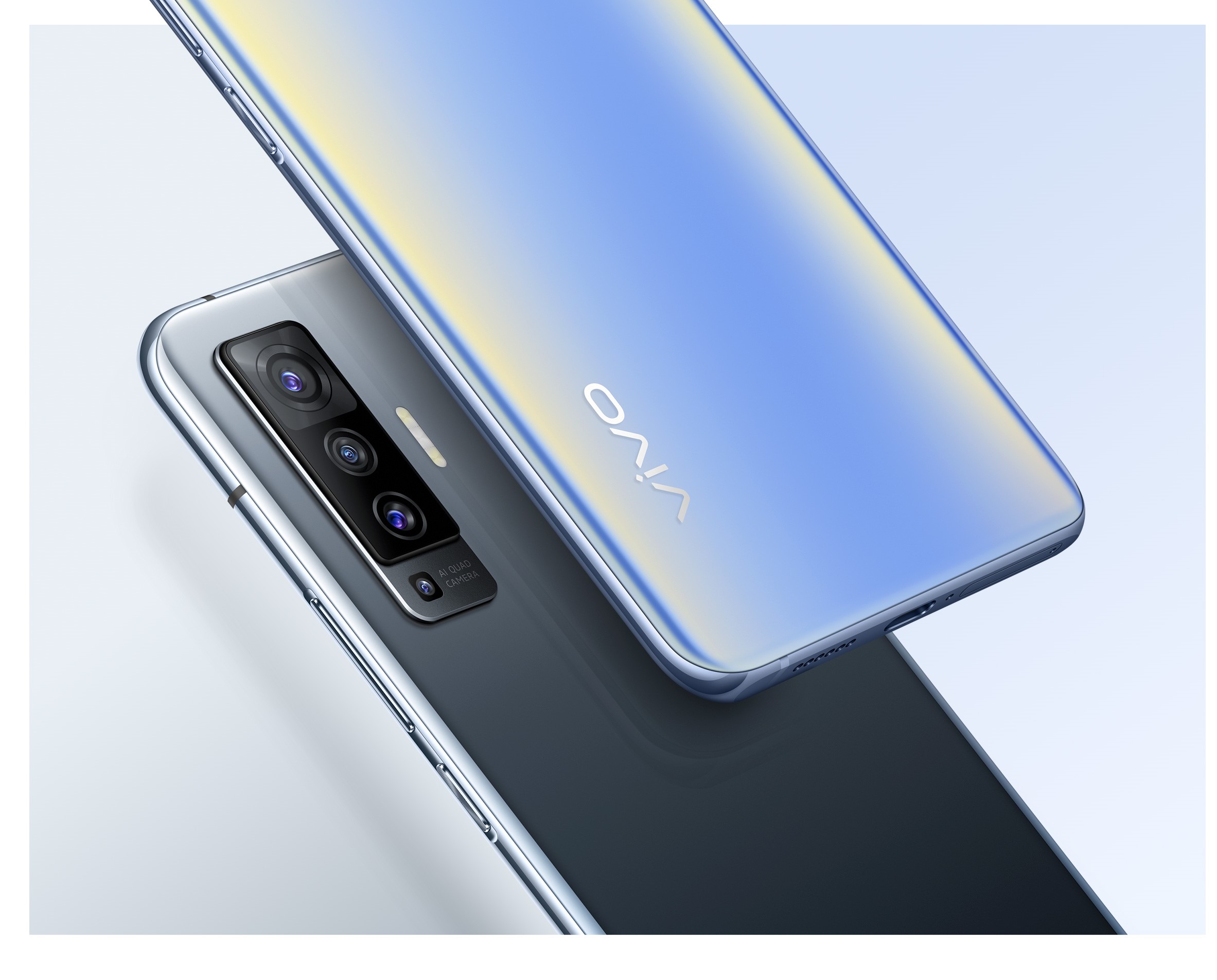 vivo to unveil all-new X50 Series & TWS on August 22