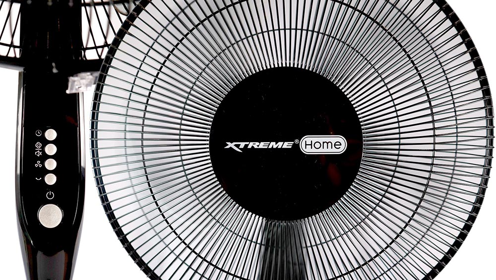 XTREME The Silencer Fan 3