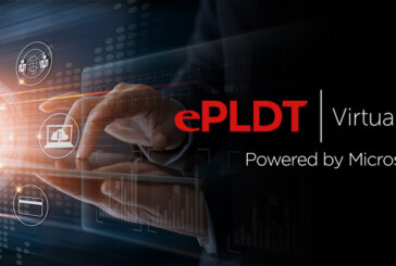 ePLDT launches Virtual Desktop for secure, simplified WFH experience