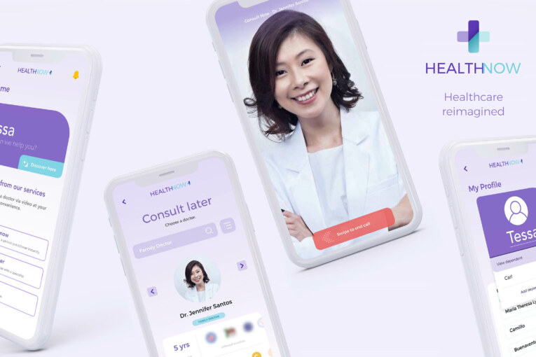 HealthNow all-in-one health app launched by 917 Ventures & AC Health
