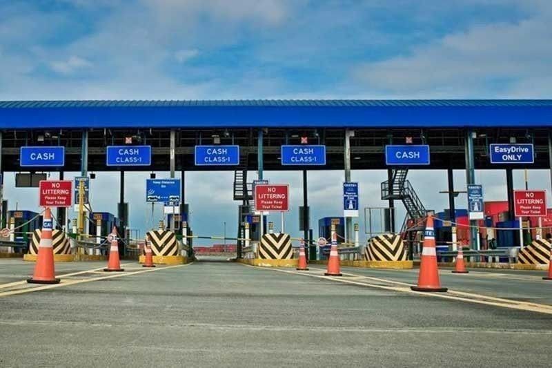 MPTC expressways RFID campaign on track  following DOTr push for cashless toll