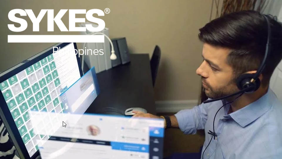 SYKES’ OneHOME courses upskill employees to enhance remote work capabilities