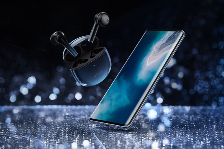 all-new vivo X50, X50 Pro and TWS earphones set to release in PH