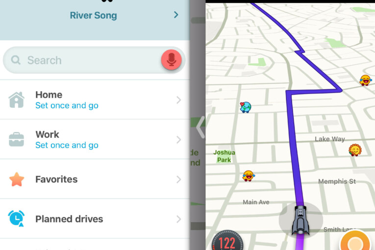 Waze partners Warner Bros. and DC to bring Batman and The Riddler to your drive