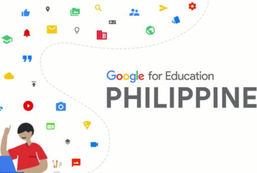 Google Philippines collaborate with DepEd to support distance learning in the country