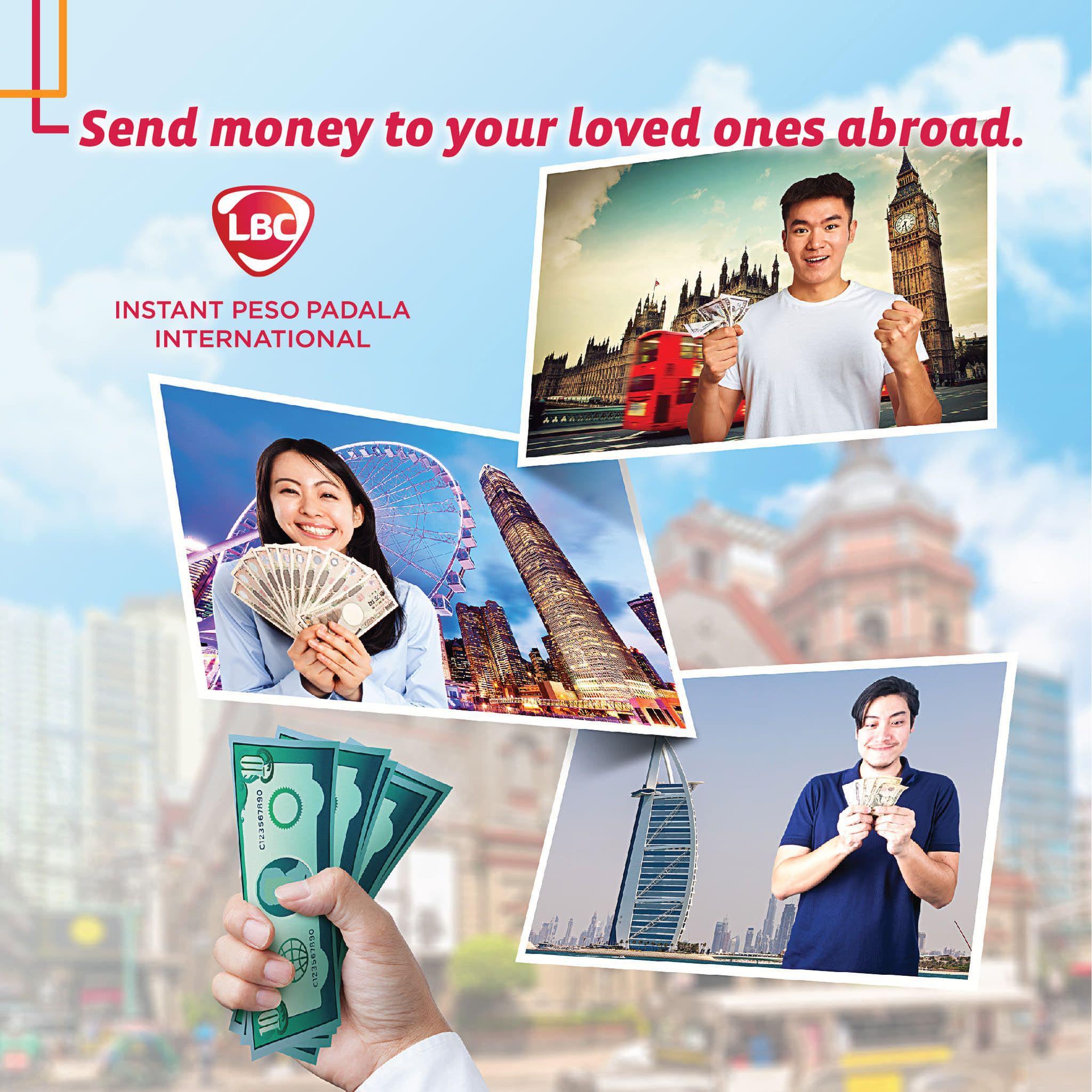 Sending Money Abroad is Now Simple, Safe and Swift with IPP International