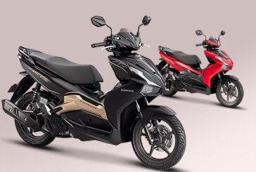 Motorcycle Shopping: 5 Things to Consider When Buying a Motorbike