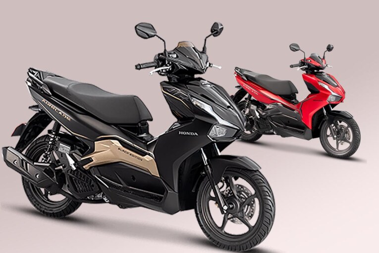 Motorcycle Shopping: 5 Things to Consider When Buying a Motorbike