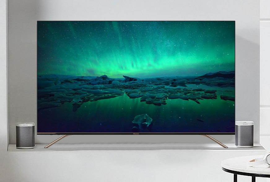 Is Bigger Really Better When Choosing a TV? MegaBites