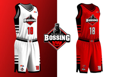 It’s now Blackwater Bossing with a new logo