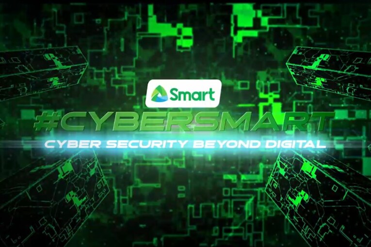 Smart ramps up online safety, launches cyber security caravan