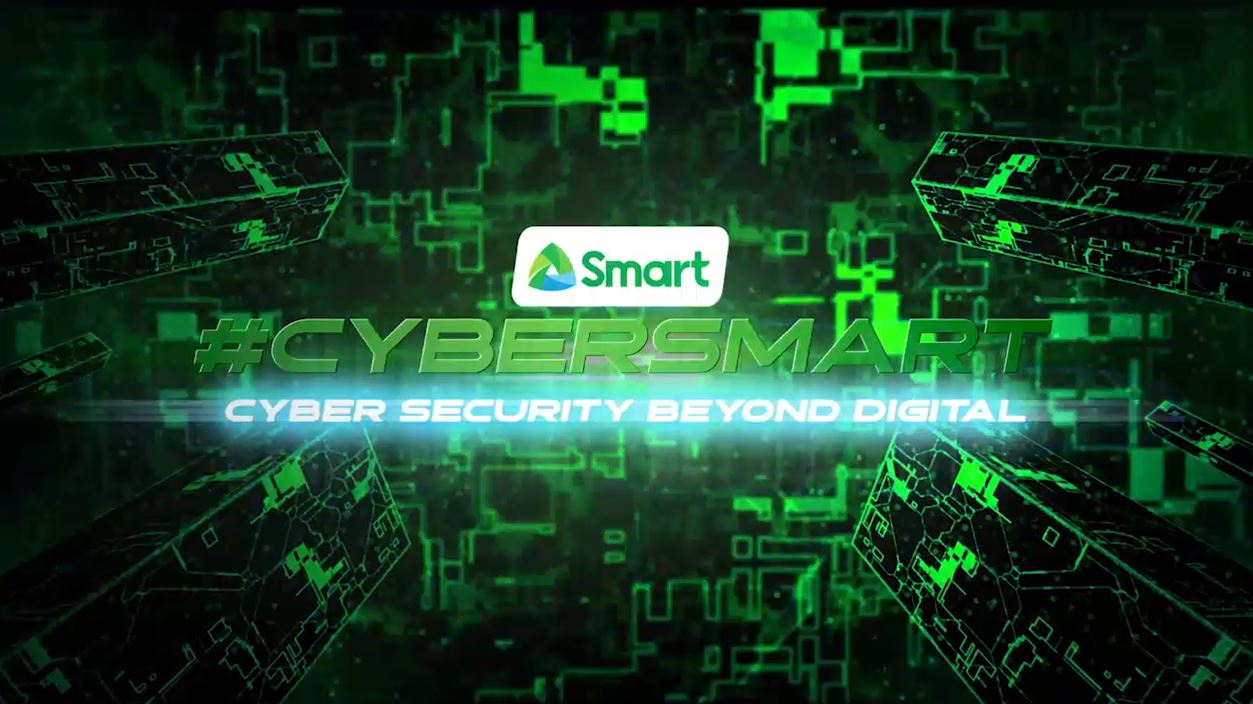 Smart ramps up online safety, launches cyber security caravan