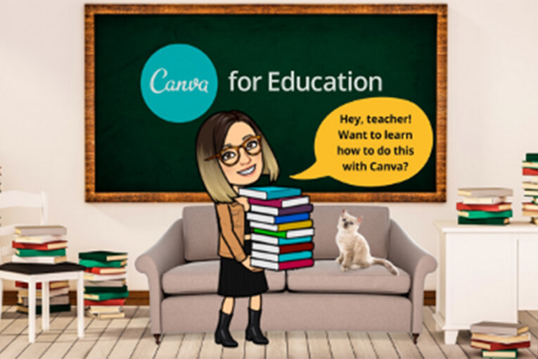 Filipino Teachers Share How Canva for Education Helped them Prepare for Distance Learning