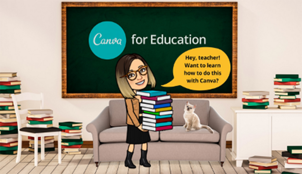 Filipino Teachers Share How Canva for Education Helped them Prepare for Distance Learning