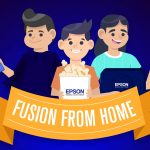 Epson PH kicks off new decade with innovative solutions to thrive in new normal