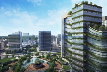Filinvest New Clark City at the forefront of economic recovery