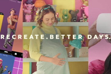 Recreate. Better Days: Globe Launches Its New Campaign In Shaping The Future