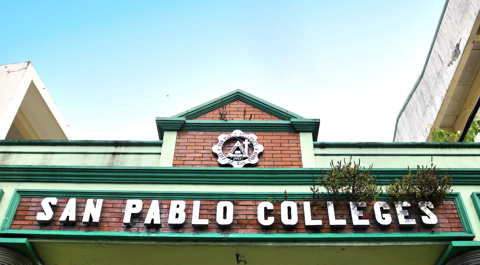 San Pablo Colleges, Inc. gets AHEAD with the help of Globe