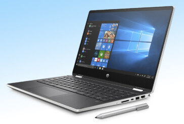 Complete your WFH/LFH set-up with HP laptops
