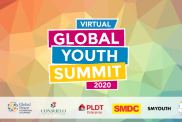 2020 Virtual Global Youth Summit gathers 6,000+ youth leaders, students from across 35 countries