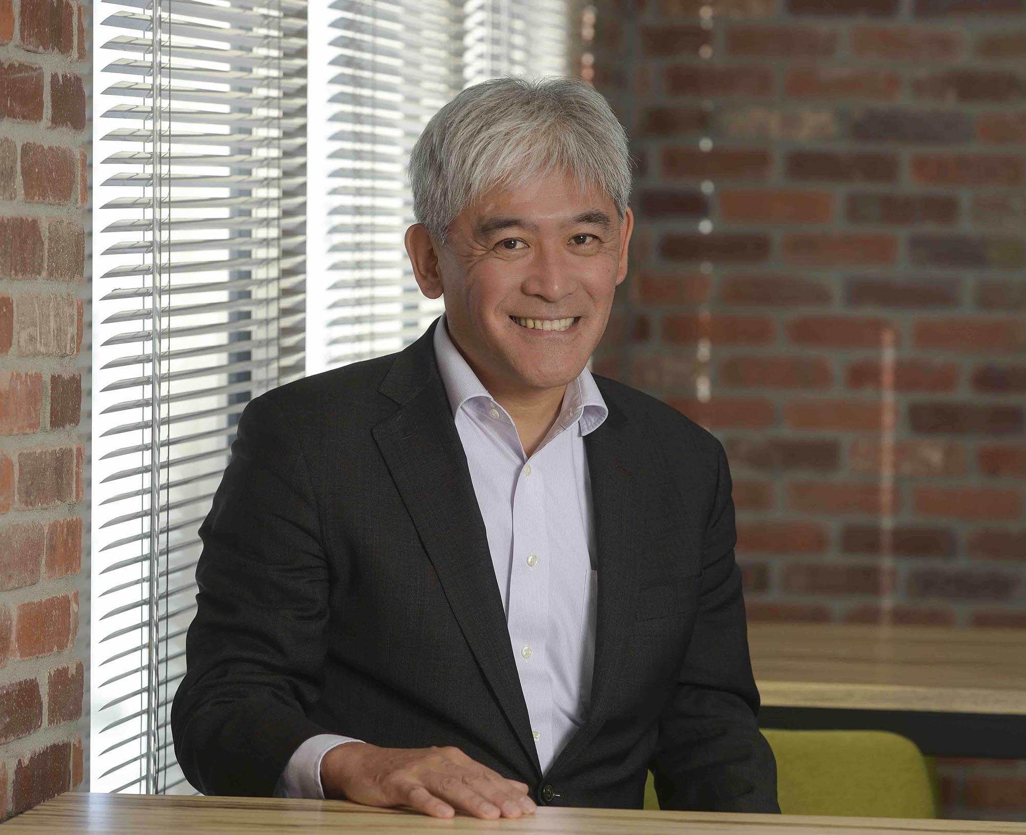 NTT Research, Inc. CEO to speak at the Philippine Digital Convention 2020