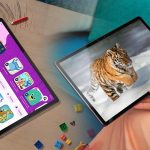 Lenovo launches new Lenovo Tab P11 Pro and Lenovo Tab M10 HD Gen 2 with Google Kids Space