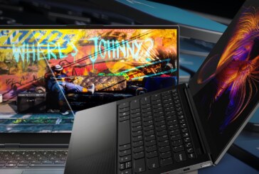 Lenovo reveals smarter innovation and design with three new premium laptops coming this Holiday season
