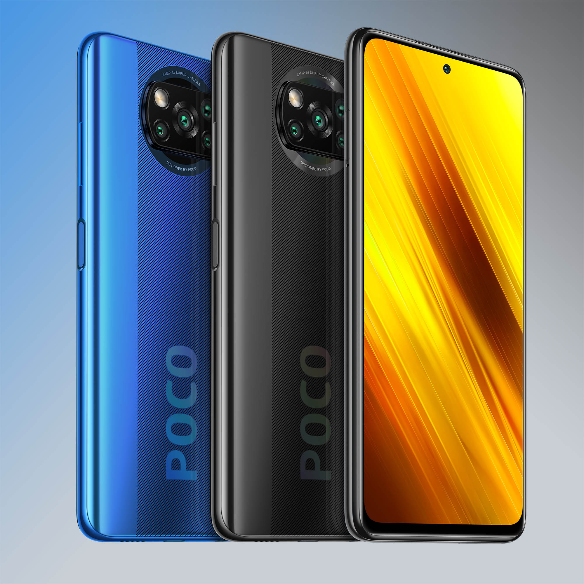 POCO X3 NFC unveiled offers top-of-the-line screen, battery and performance price starts at PHP10,990