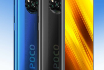 POCO X3 NFC now available at Authorized Mi Stores priced at PHP10,990