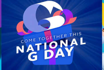 Globe celebrates 0917 #NationalGDay Festivities with prizes, rewards and online events to its loyal customers