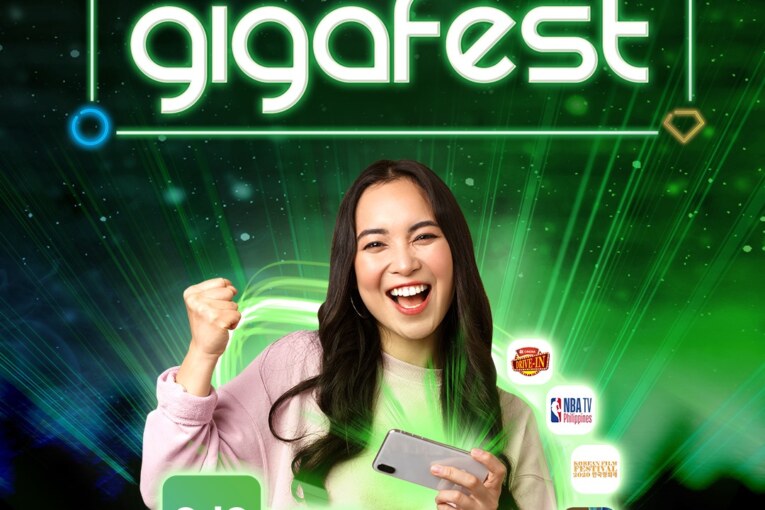 Smart gives back to subscribers in month-long ‘Smart GigaFest’ celebrations