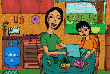 5 kitchen tips for homeschooling moms