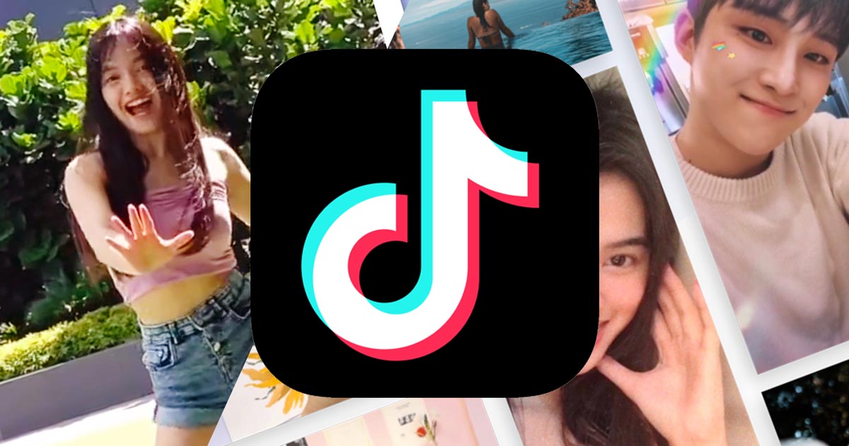 TikTok shares its global Transparency Report for January-June 2020