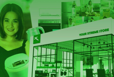 XTREME: A one-stop shop appliances for Filipinos