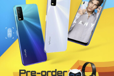 vivo Y20i now available for pre-order priced at PHP7,499