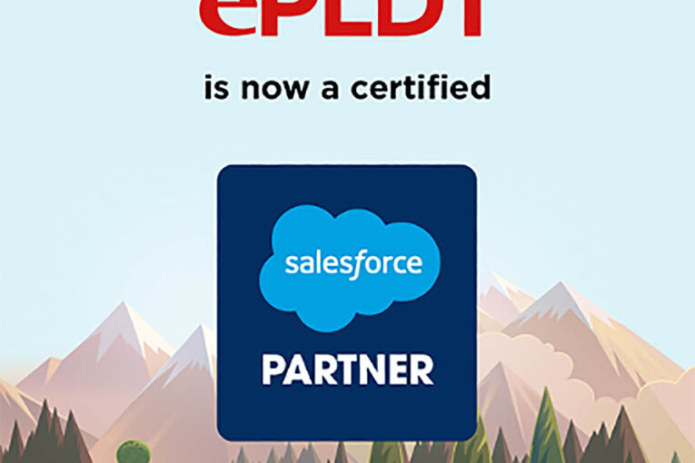 ePLDT to enable PH businesses with Salesforce partnership