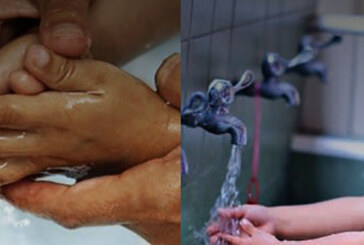 New Handwashing Survey Shows Only 50% of Filipinos Practice Safe Wash At Home – Are You Part of This Group?