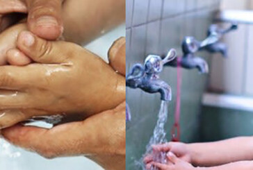 Expert shares 3 key insights on why proper handwashing is important this Christmas