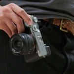 Sony Electronics Introduces Alpha 7C Camera and the Zoom Lens, the World’s Smallest and Lightest Full-frame Camera system