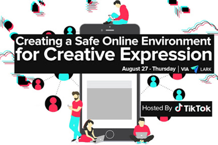 TikTok reinforces commitment to safer digital space  with its 1st online safety webinar in PH