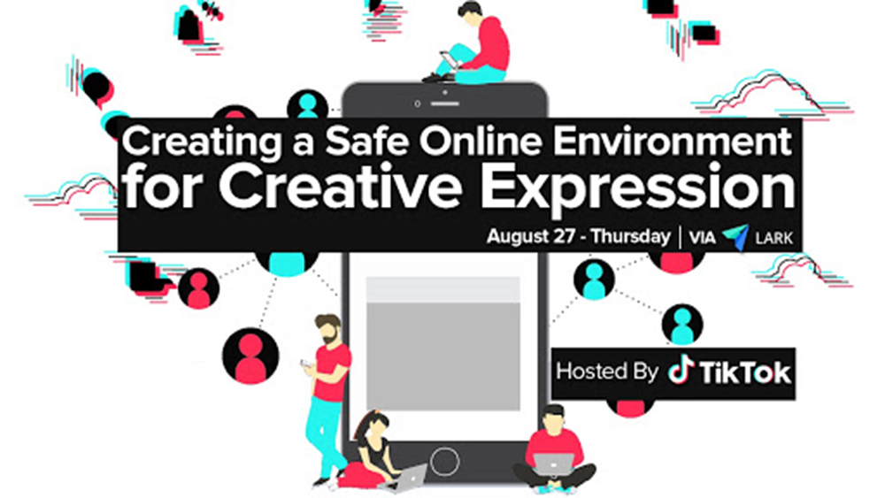 TikTok reinforces commitment to safer digital space  with its 1st online safety webinar in PH