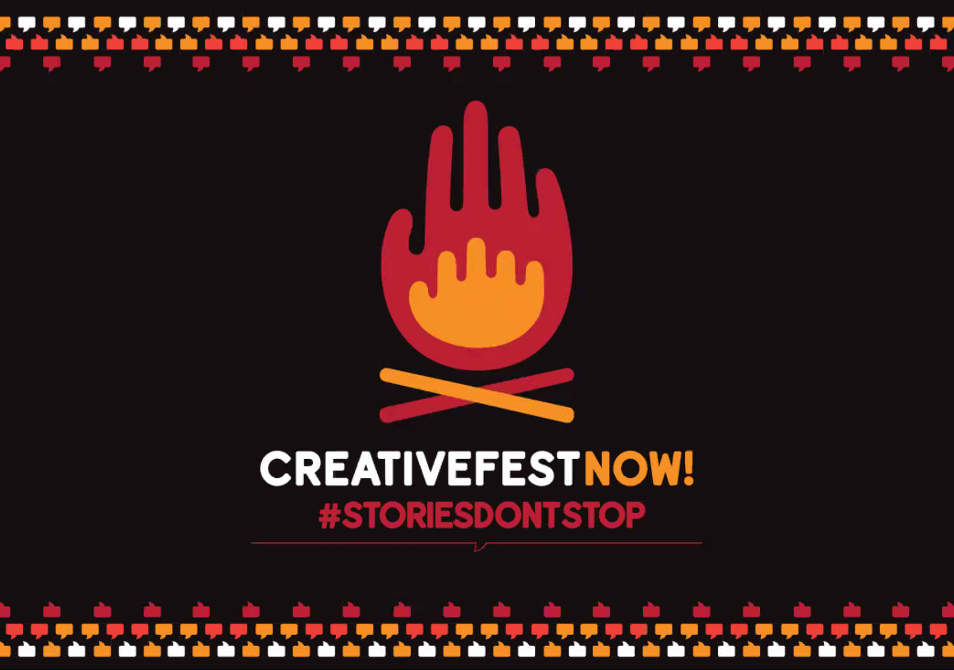 CreativeFest NOW! gathers top creative professionals goes digital for free on November 19-21