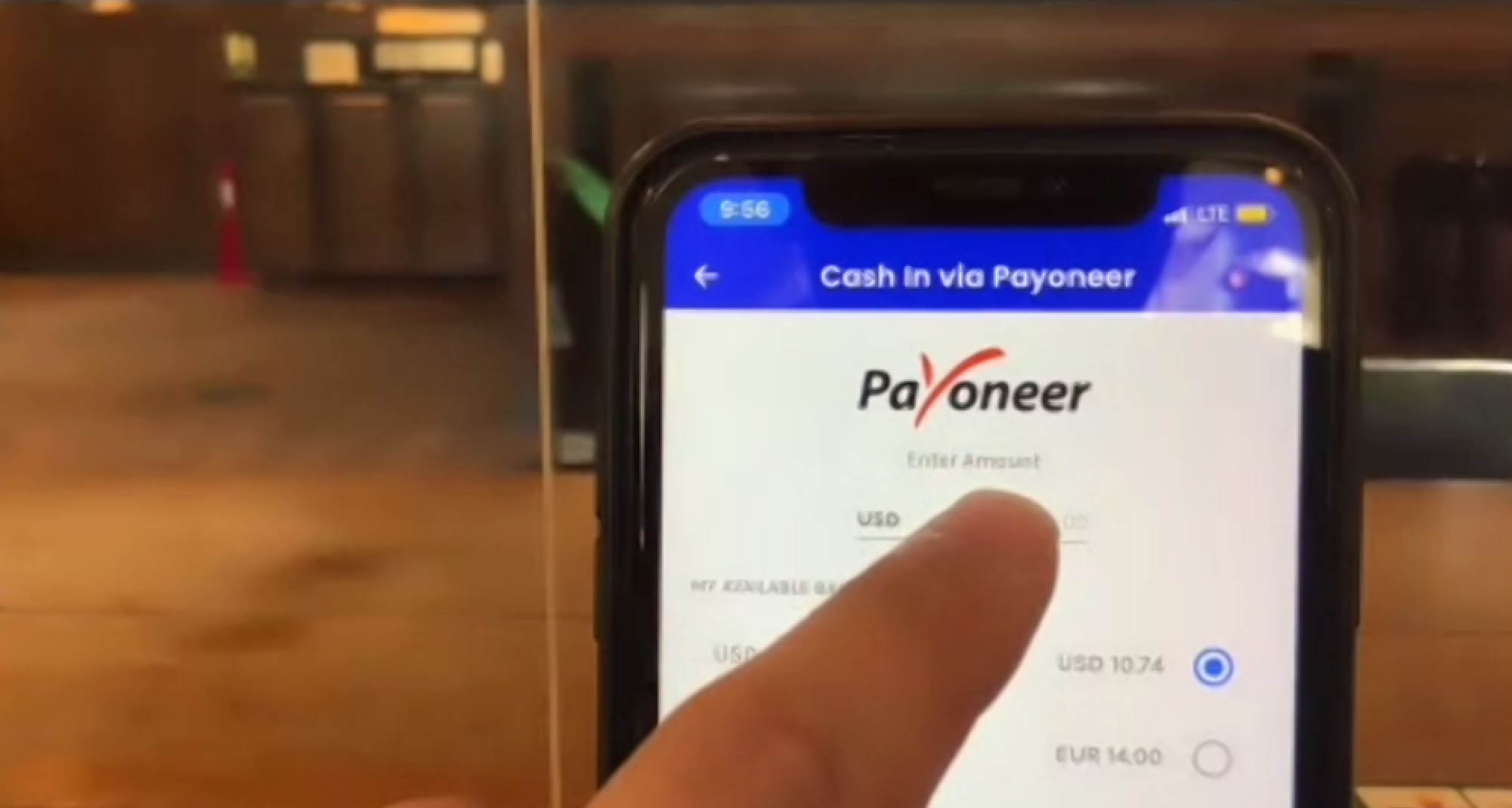 Payoneer and GCash partner for seamless global to local payment transactions