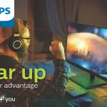 Philips Monitors offers gaming enthusiasts with all-new gaming monitors