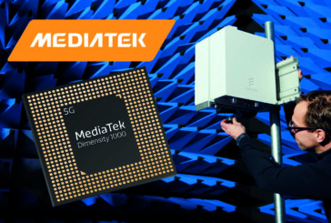 MediaTek and Ericsson perform world’s First Interoperability Test with Three Combinations of NR FDD/TDD Carrier Aggregation Using Dimensity 1000+ Chipset