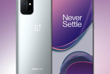 Digital Walker launches new OnePlus 8T Pre-Order exclusively available at HomeOffice.PH for a limited time only!