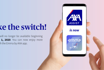 AXA app allows filing of motor claims anytime, anywhere