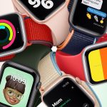 Apple Watch Series and Apple Watch SE now available with installment plans!